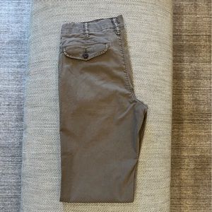 Next level flex khakis 28x34